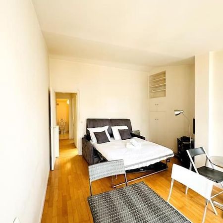 Appartamento Coeur De Paris - Paris 1Er Esterno foto